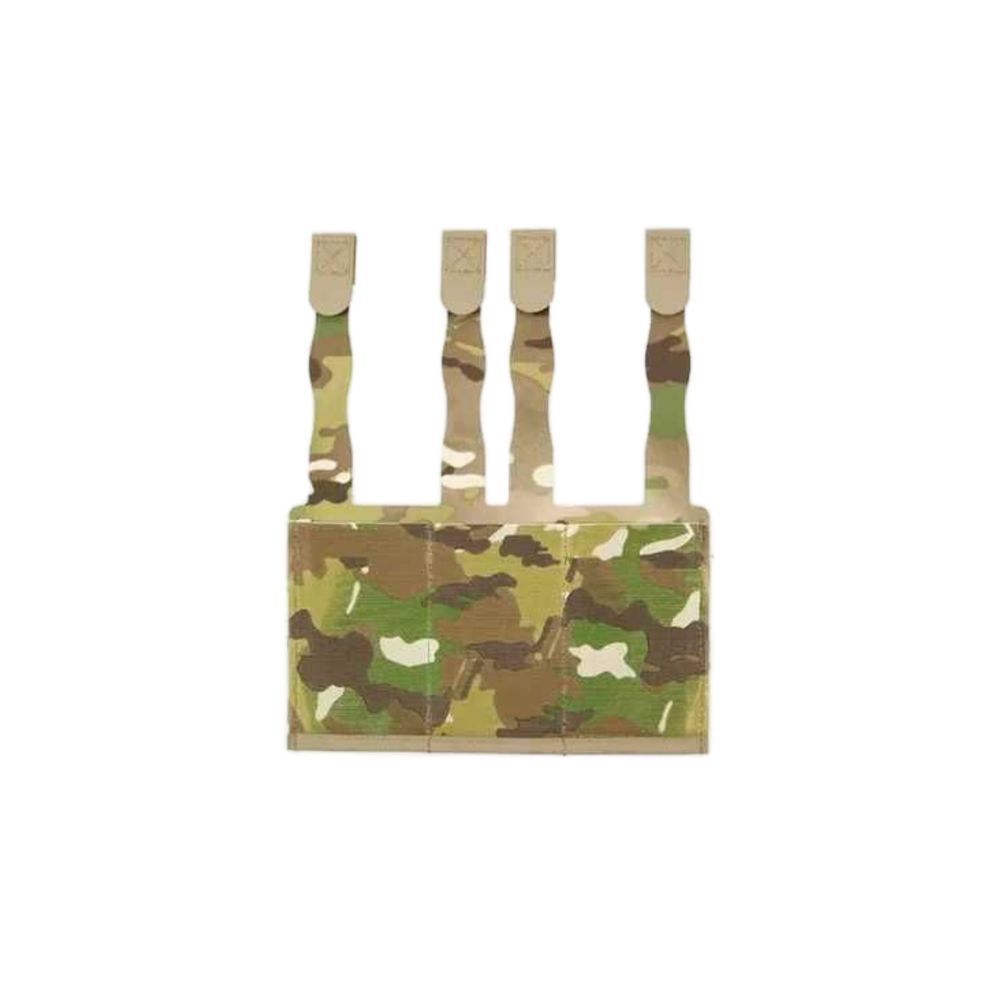 Потрійний підсумок Blue Force Gear 10 Speed Triple M4 Mag Pouch 6023430 фото