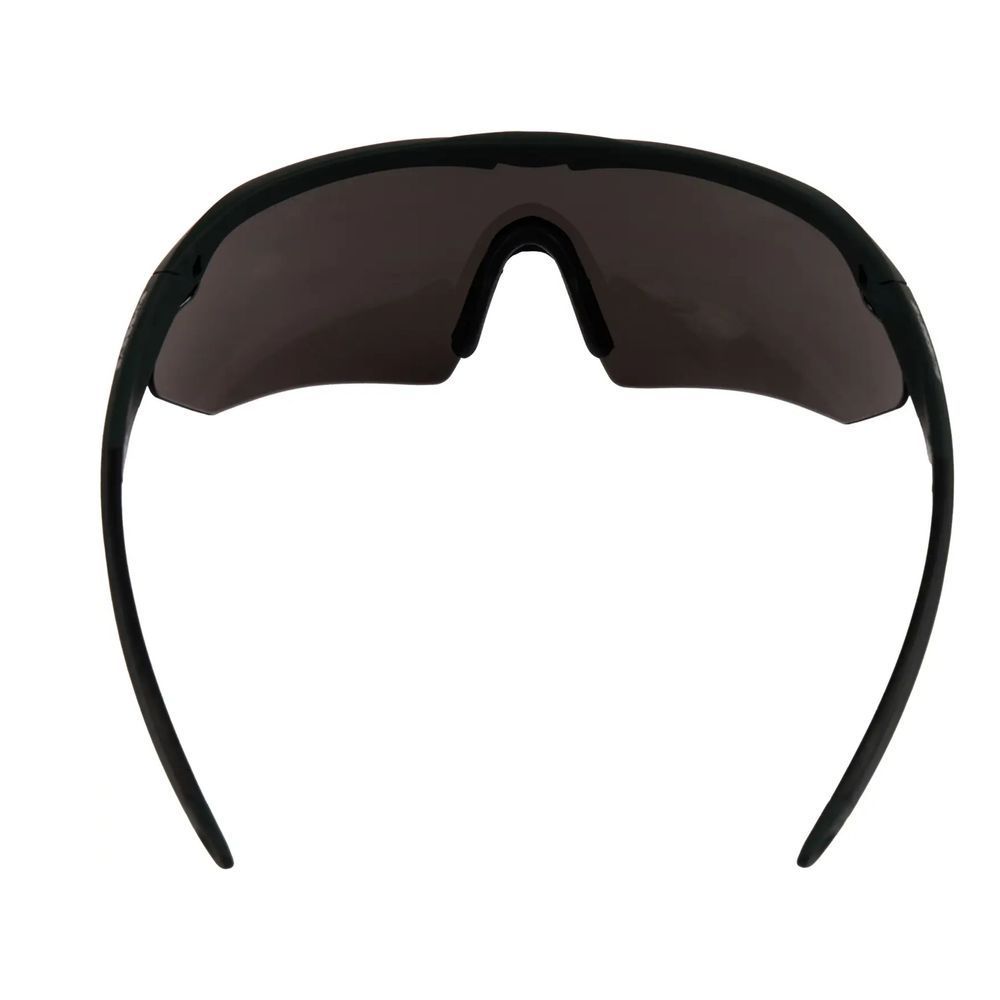 Баллистические очки Swiss Eye Nighthawk Olive 90756 фото