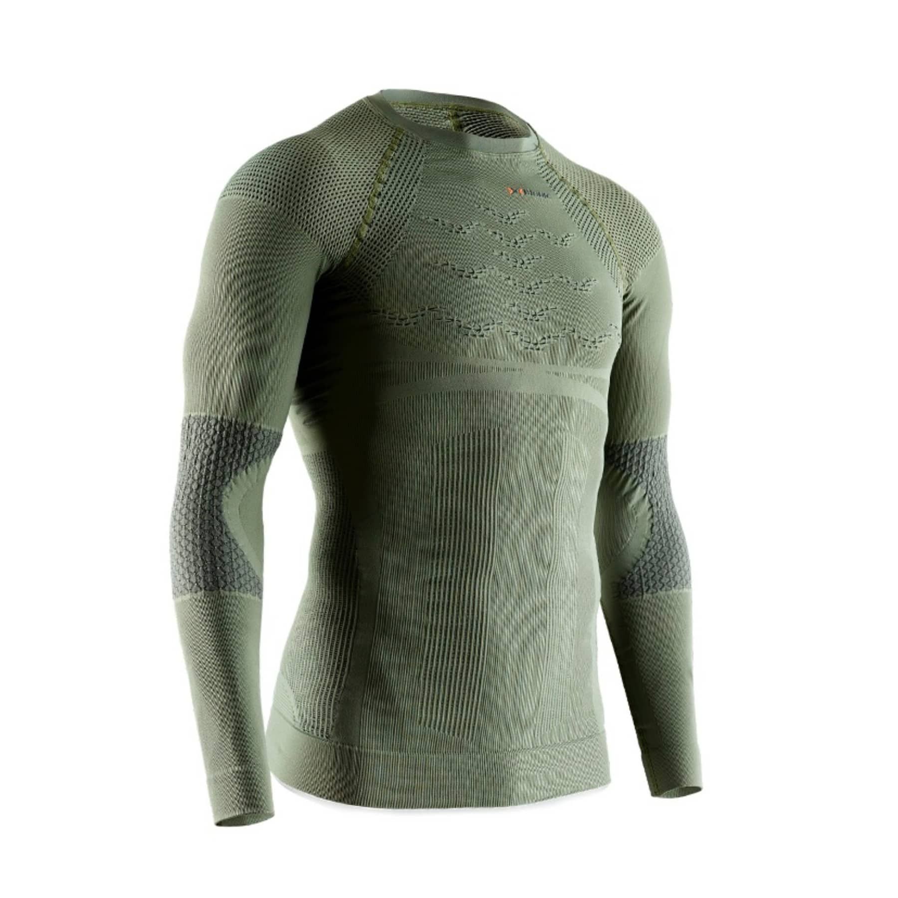 Термобілизна X-Bionic Hunting Man Shirt Long Sleeves Roundneck