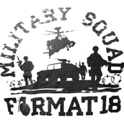 Format18 Military Squad