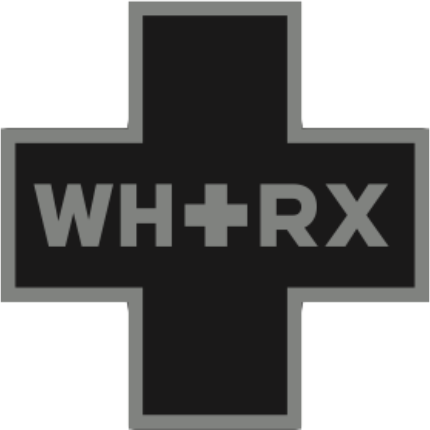 WHITE REX