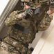 Потрійний підсумок Blue Force Gear 10 Speed Triple M4 Mag Pouch 6023430 фото 4