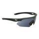 Баллистические очки Swiss Eye Nighthawk Olive 90756 фото 1