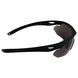 Баллистические очки Swiss Eye Nighthawk Olive 90756 фото 4