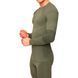 Лонгслів X-Bionic Hunting Man Shirt Long Sleeves 339596 фото 3