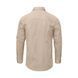 Сорочка тактична Helikon-Tex Defender MK2 Long Sleeve - Khaki H3528-13/XLR фото 1