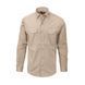 Сорочка тактична Helikon-Tex Defender MK2 Long Sleeve - Khaki H3528-13/XLR фото 2