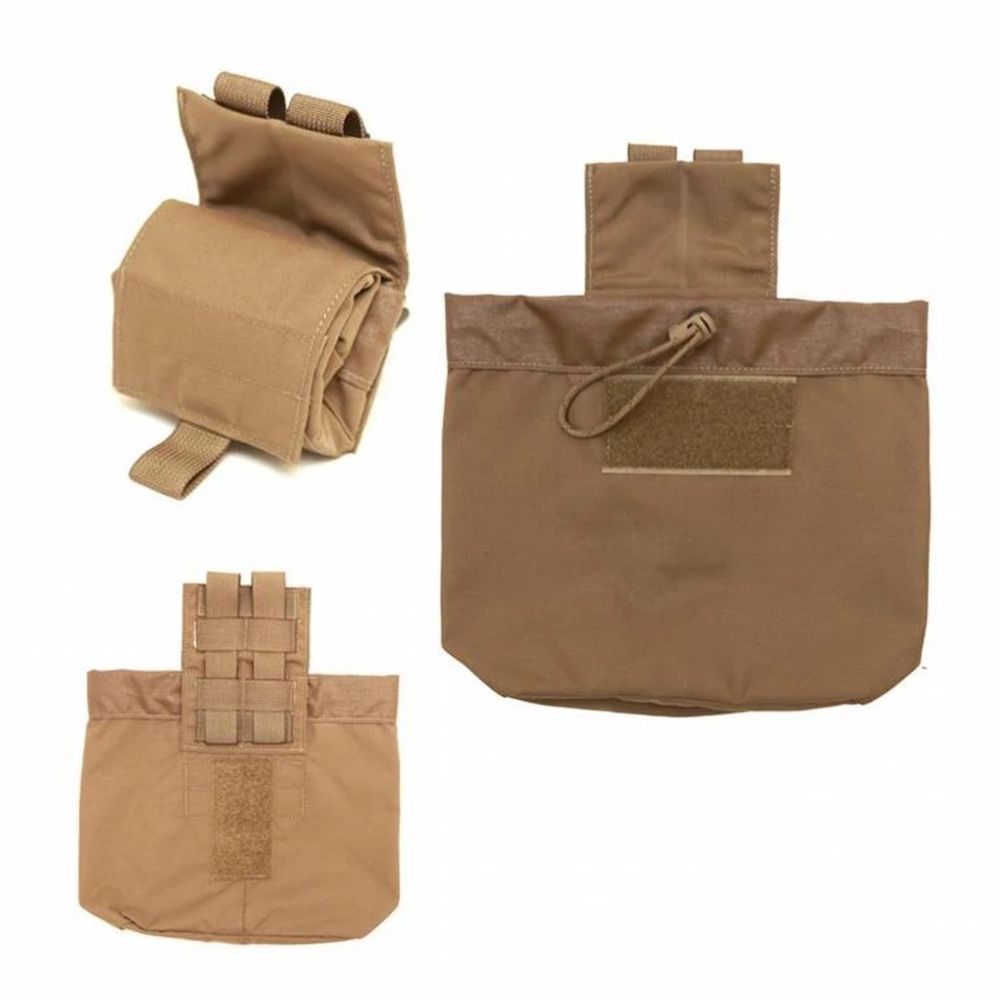 Dump Pouch LBX-0304 COYOTE BROWN