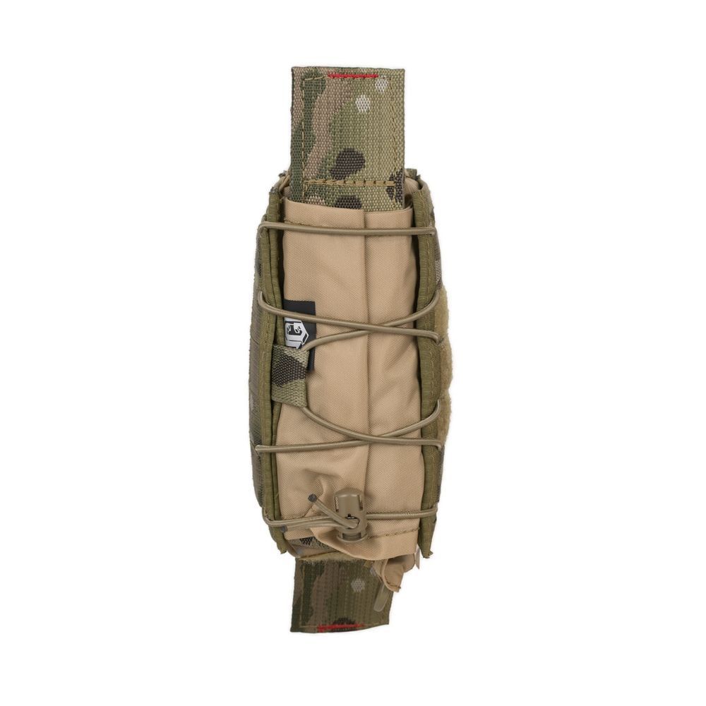 Подсумок HSGi - M3T (Multi-Mission Medical Taco&trade;) 3396048 фото