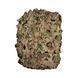 BACKPACK CAMO SCRIM 40&ndash;80L SAVOTTA