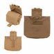 Dump Pouch LBX-0304 COYOTE BROWN