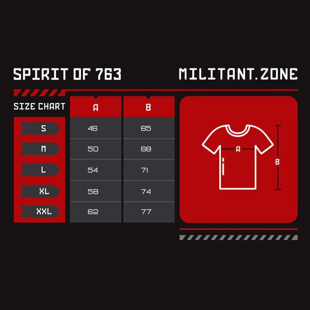 Футболка SPIRIT OF 793 7959288 фото