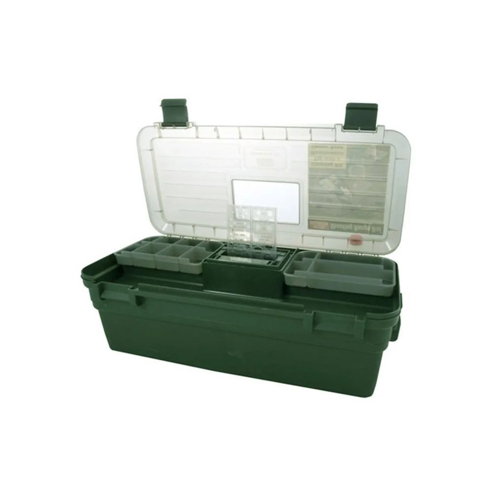 Tactical Maintenance Case MTM Shooting Range Box