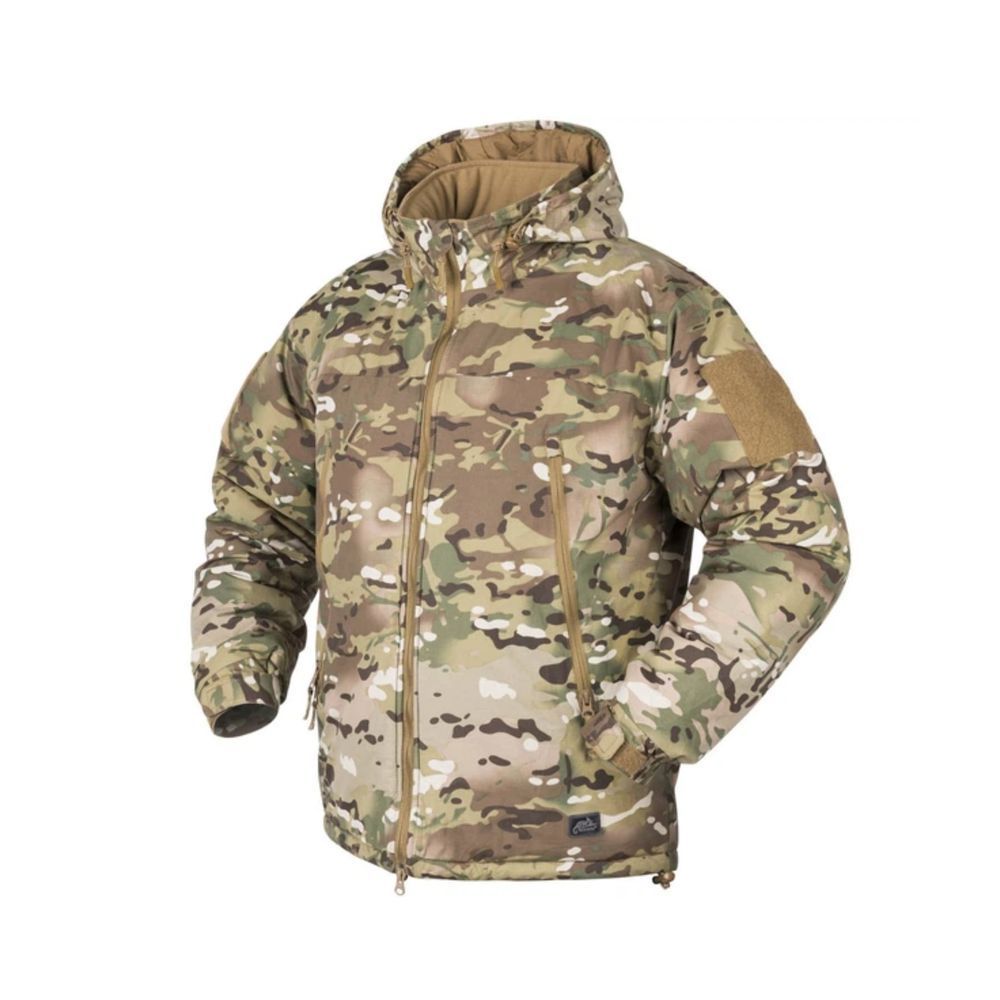 Winter jacket Level 7 Multicam Helikon-Tex, 2XL