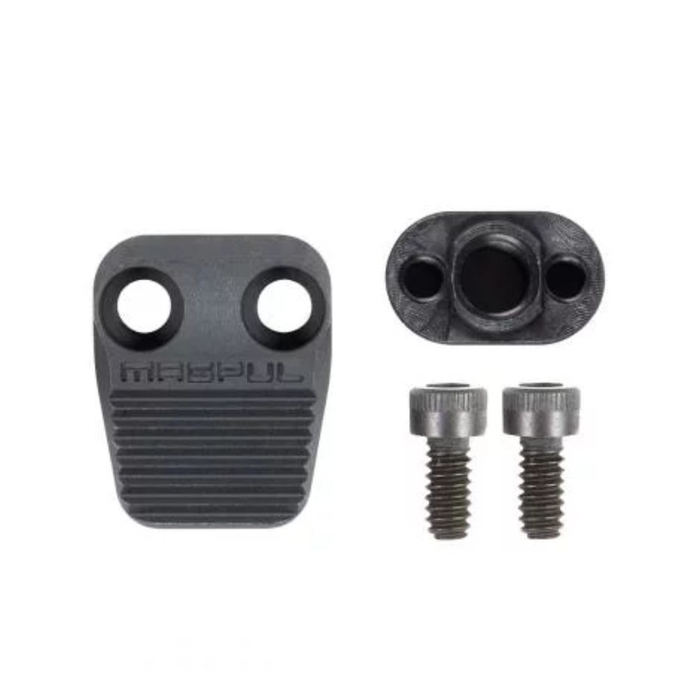 Збільшена кнопка скидання MAGPUL Enhanced для AR/M4 7625195 фото