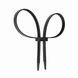 Пластиковые наручники-стяжки Monadnock Double Cuff 2986087 фото