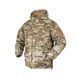 Winter jacket Level 7 Multicam Helikon-Tex, 2XL