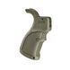Руків&rsquo;я пістолетне FAB Defense AGR-43 для M4/M16/AR15 - Olive Drap 5753о фото 1
