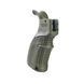 Руків&rsquo;я пістолетне FAB Defense AGR-43 для M4/M16/AR15 - Olive Drap 5753о фото 2