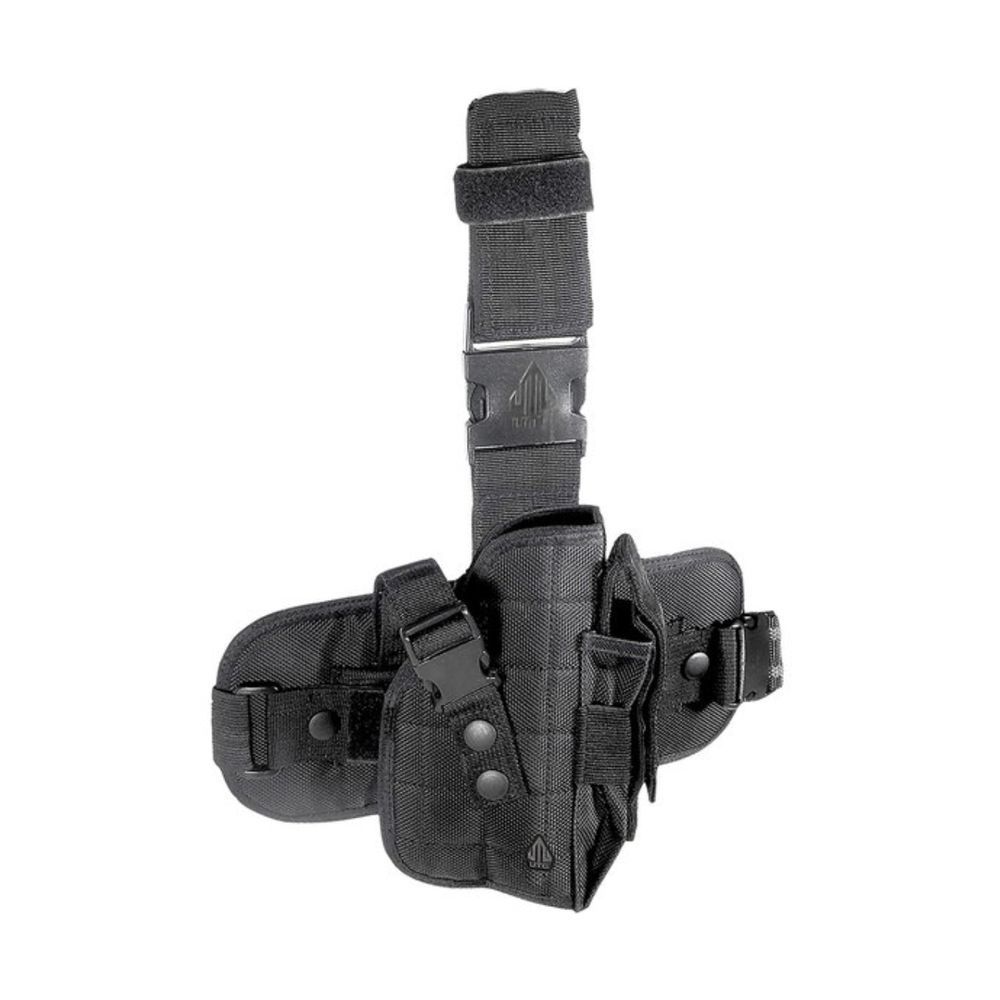 Кобура Leapers UTG Special Ops Universal на бедро 7625154 фото
