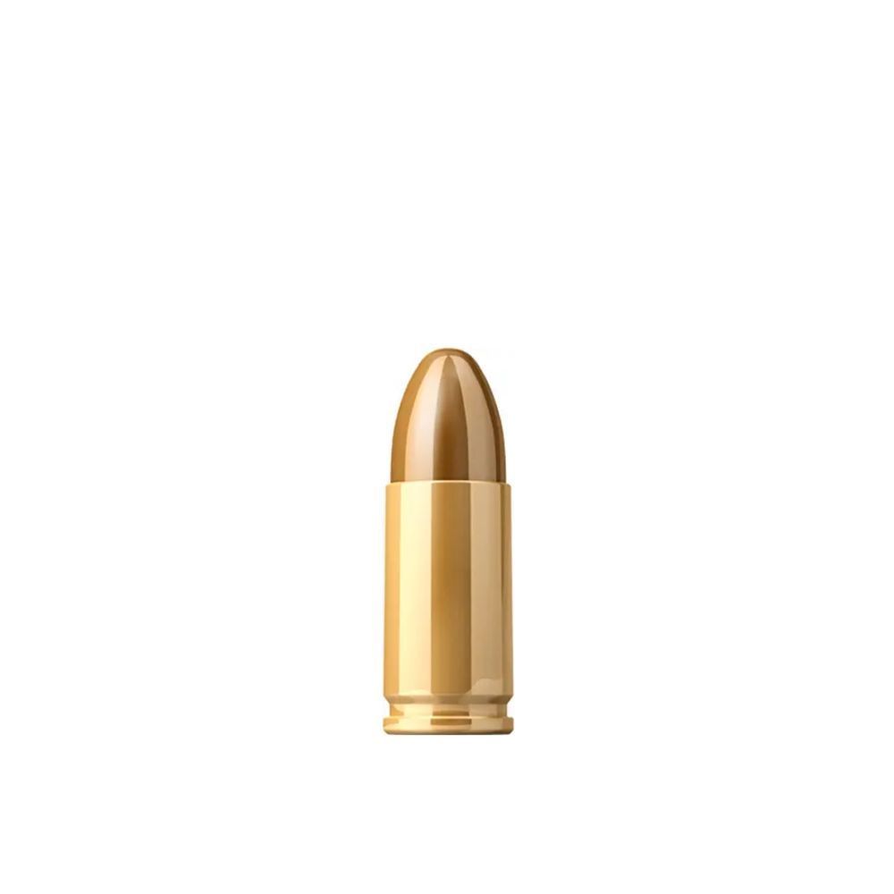 Патрон Sellier & Bellot FMJ 9&times;21 8 г (124 gr) 4765128 фото