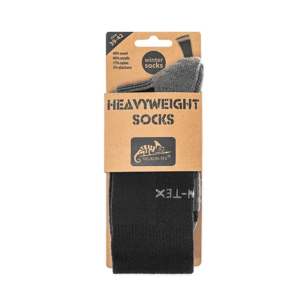 Helikon-Tex HeavyWeight Socks, L