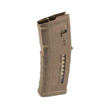 Магазин Magpul PMAG coyote 223 Rem 30 патронів з вікном Gen M3 10292 фото