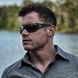 Баллистические очки Gatorz - Specter GZ-08-401 Non-Polarized Smoke 5201067 фото 4