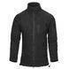 Куртка флісова ALPHA TACTICAL Black Helikon-Tex BL-ALT-FG-01-XXXL фото 7