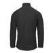 Куртка флісова ALPHA TACTICAL Black Helikon-Tex BL-ALT-FG-01-XXXL фото 2