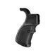 Руків&rsquo;я пістолетне FAB Defense AGR-43 для M4/M16/AR15 - Black 5753b фото 1