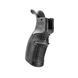 Руків&rsquo;я пістолетне FAB Defense AGR-43 для M4/M16/AR15 - Black 5753b фото 2