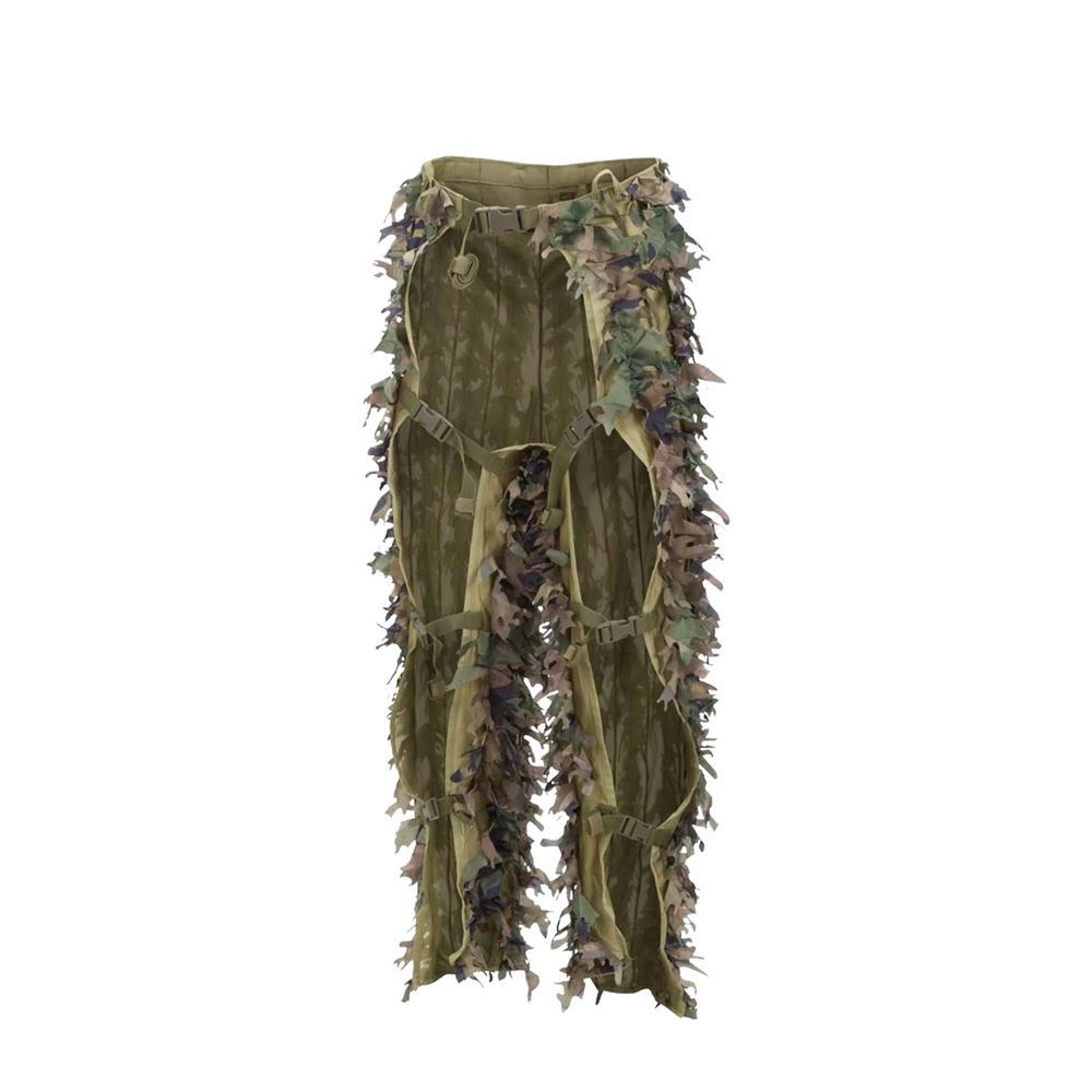 Helikon-Tex LEAF Ghillie Suit US Woodland, One size