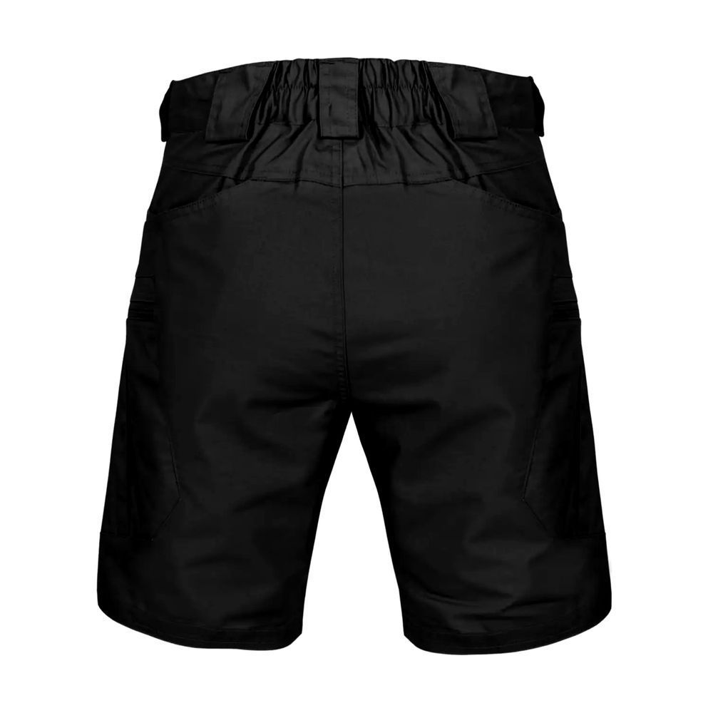 Шорты Helikon-Tex UTS 8,5&rdquo; PolyCotton Black  6287411 фото