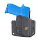 Holster for pistol Fort 9 HIT FACTOR ATA Gear