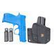 Holster for pistol Fort 9 HIT FACTOR ATA Gear