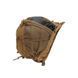 Modular Helmet Pouch LBX-4040C Bungee Pack