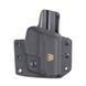 Holster for pistol Fort 9 HIT FACTOR ATA Gear