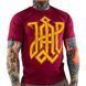 M8L8TH L.A.H. T-SHIRT S