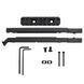 FAB Defense AMP Conversion Kit for Glock 17/19