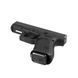 Шахта магазина Magpul Enhanced Magwell Gen4 Glock-17/22/31/34/35/37 6438395 фото 3