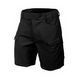 Шорты Helikon-Tex UTS 8,5&rdquo; PolyCotton Black  6287411 фото 1