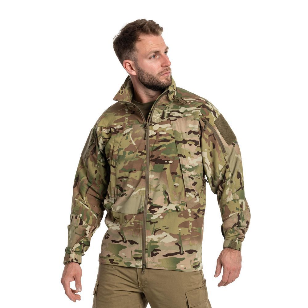 Куртка Helikon-Tex TROOPER - StormStretch Multicam HC2210-14/2XLR фото
