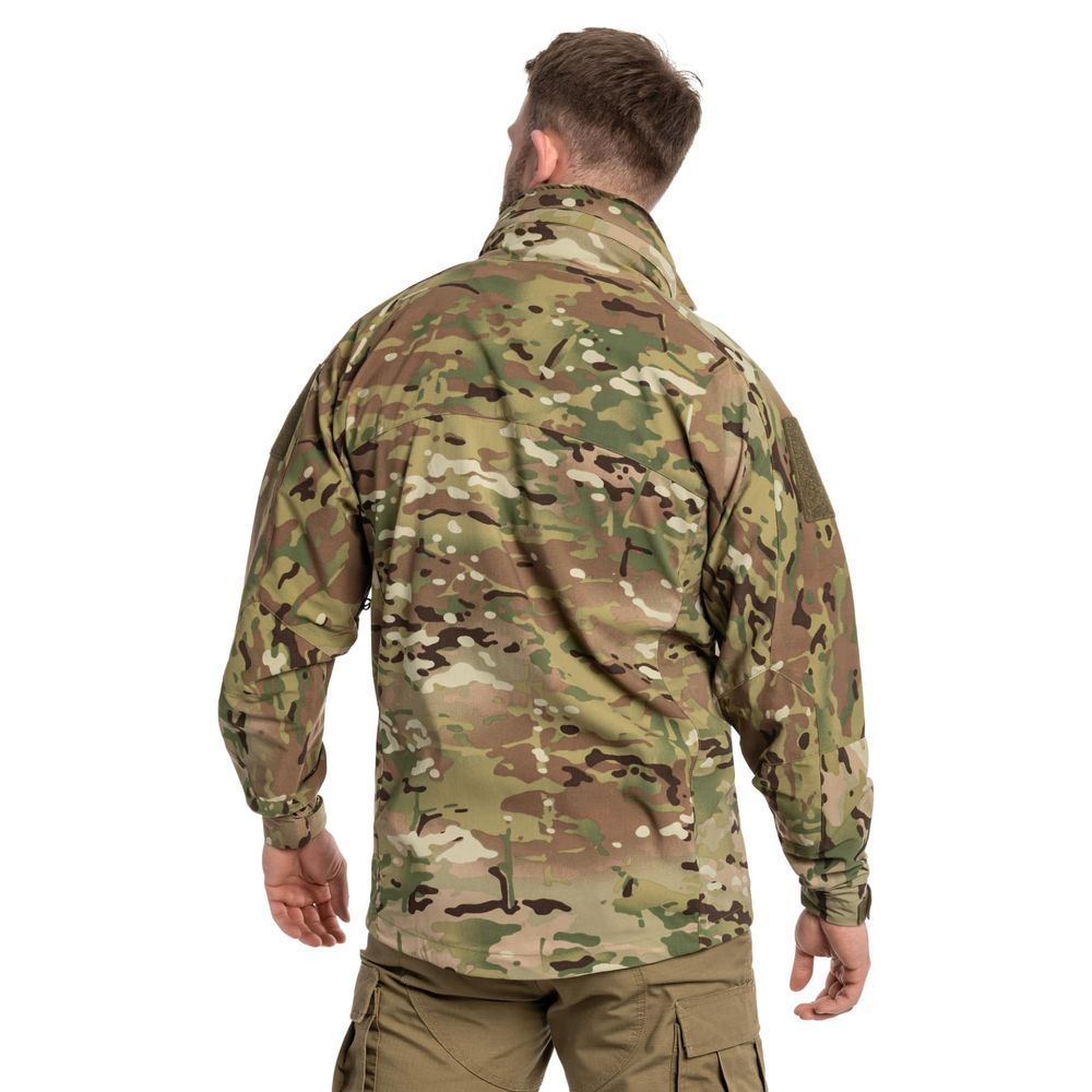 Куртка Helikon-Tex TROOPER - StormStretch Multicam HC2210-14/2XLR фото