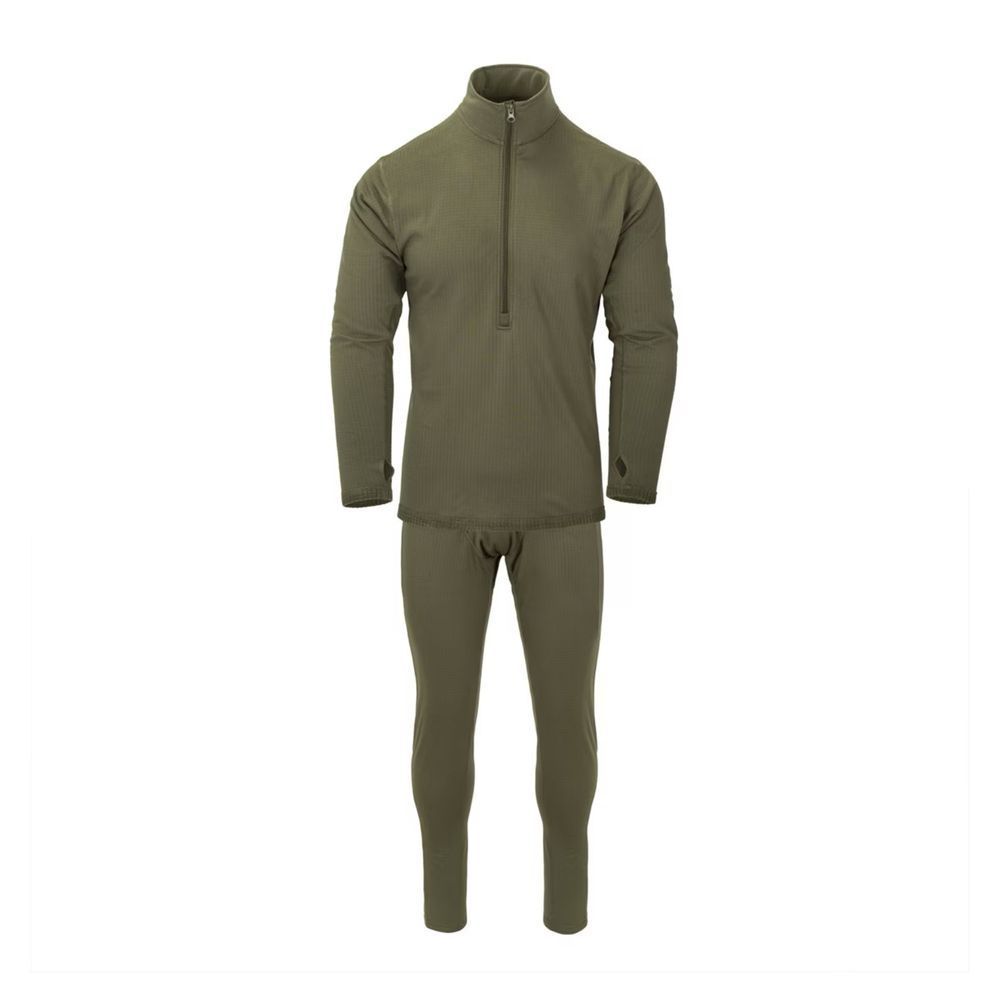 Термобілизна Helikon-tex LEVEL 2 Olive Green   4351347 фото