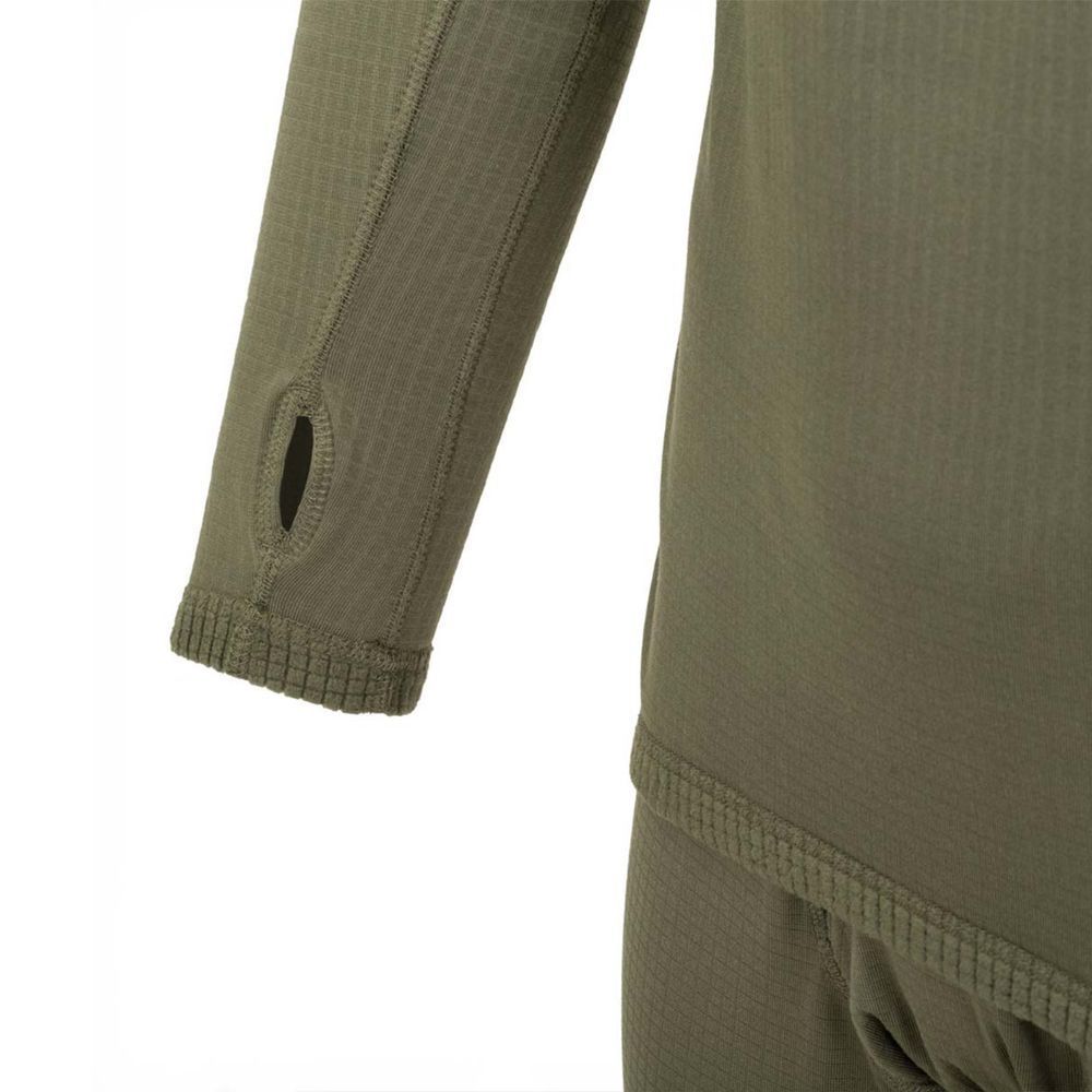 Термобілизна Helikon-tex LEVEL 2 Olive Green   4351347 фото