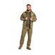 Куртка Helikon-Tex TROOPER - StormStretch Multicam HC2210-14/2XLR фото 4
