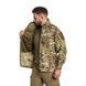 Куртка Helikon-Tex TROOPER - StormStretch Multicam HC2210-14/2XLR фото 5