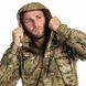 Куртка Helikon-Tex TROOPER - StormStretch Multicam HC2210-14/2XLR фото 6