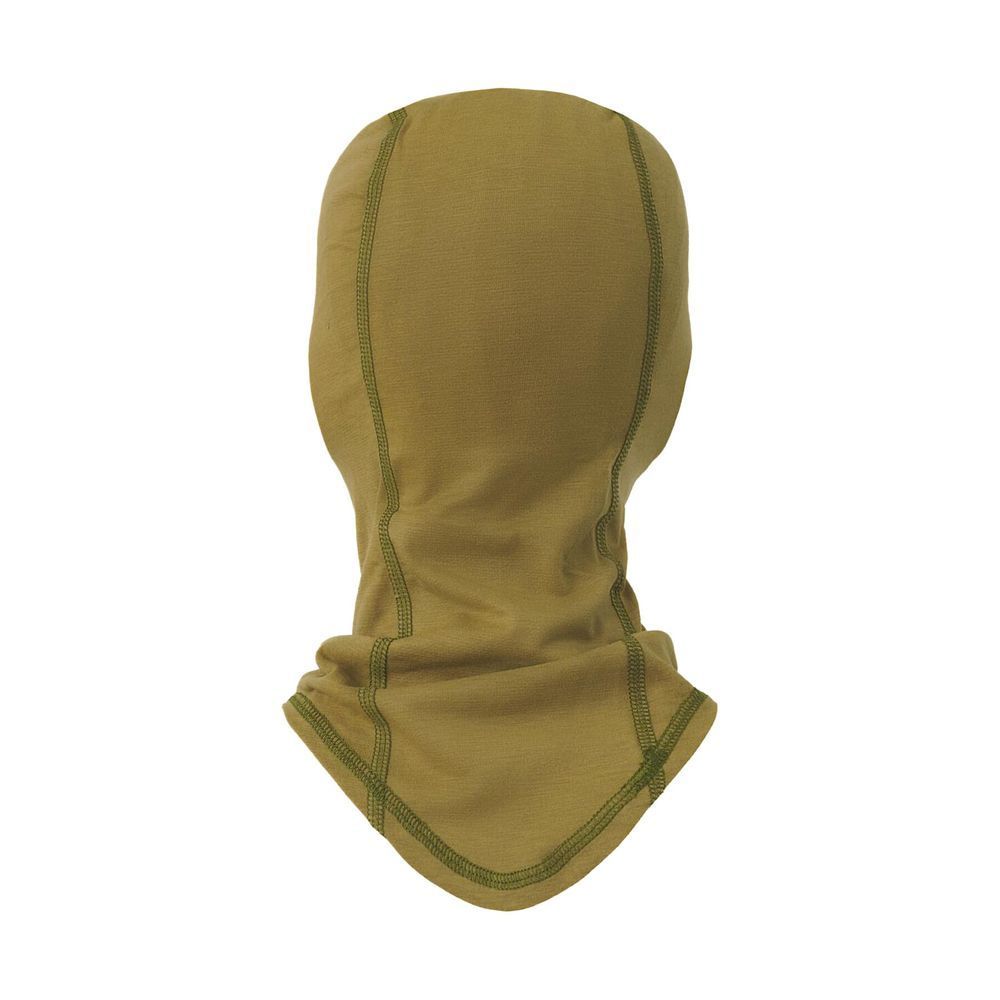 Balaclava DIRECT ACTION - Combat Dry Light FR (Coyote)
